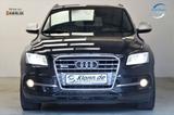 Audi SQ5 3.0TDI 313PS quattro Keyless Pano B&O StdHei - gebrauchte Audi SQ5 aus dem Jahr 2015