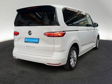 Volkswagen T7 Multivan - 3