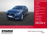 Audi Q3 Sportback 45 TFSI e S tronic S line  Navi LED
