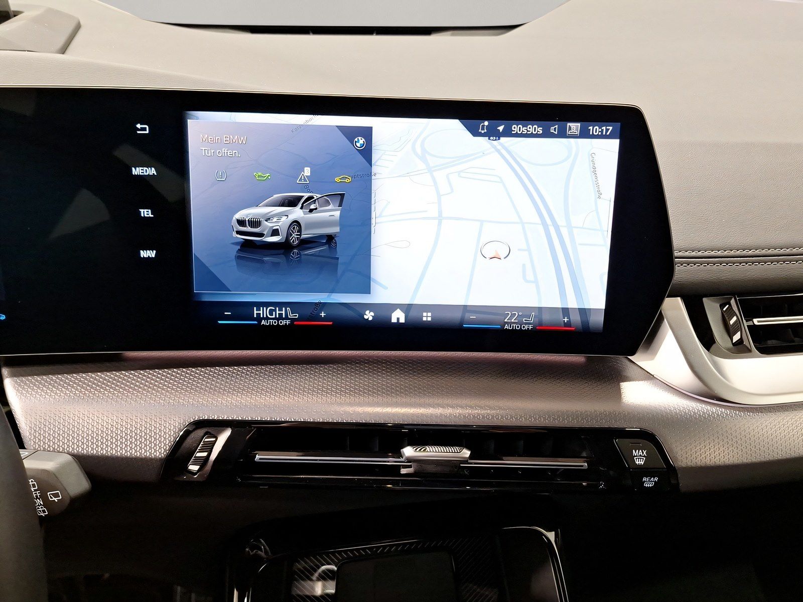BMW 220 Active Tourer - Bild 15