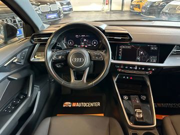 Audi A3 Sportback 35 TDI *LED*NAVI*ACC*SPURASS.*