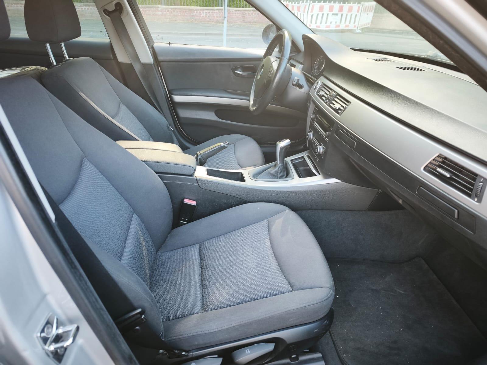 BMW 320 3 Touring 320i