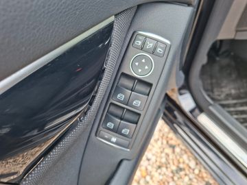 Mercedes C 180 - 7