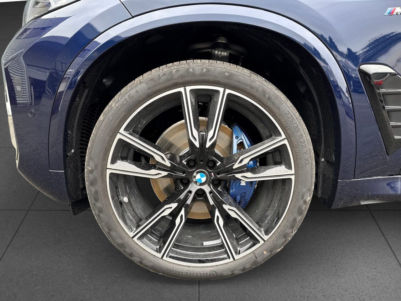BMW X5 - Bild 17