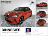 Opel Corsa F e Edition CAM DynLicht LED Fernlichtass.