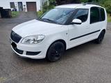 Skoda Roomster 1.6 TDI 90PS Tüv Neu - Skoda Roomster: 1.9