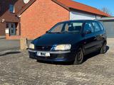Mitsubishi Space Star - gebrauchte Mitsubishi Space Star aus dem Jahr 2000