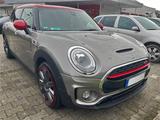 MINI Cooper SD Clubman Cooper SD Automatik Cooper S - scheckheftgepflegte MINI COOPER_SD_CLUBMAN