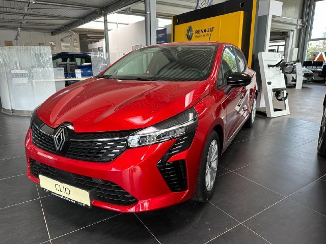 Image of Renault Clio