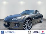 Mazda MX-5 1.8l "Sendo" "Standheizung" - Mazda: 8