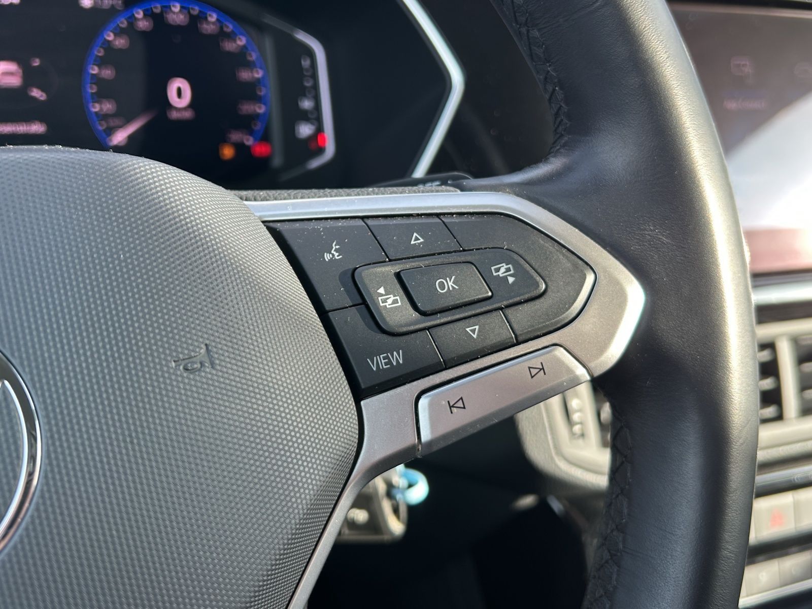 Volkswagen T-Cross - Bild 19