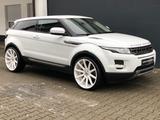 Land Rover Evoque Pure Bi-Xenon Kamera Navi Leder - Land Rover aus 2012