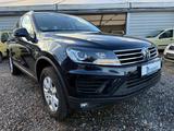 Volkswagen Touareg V6 TDI BMT/Start-Stopp Terrain Tech 4Mot - VW Touareg Gebrauchtwagen in Hamburg