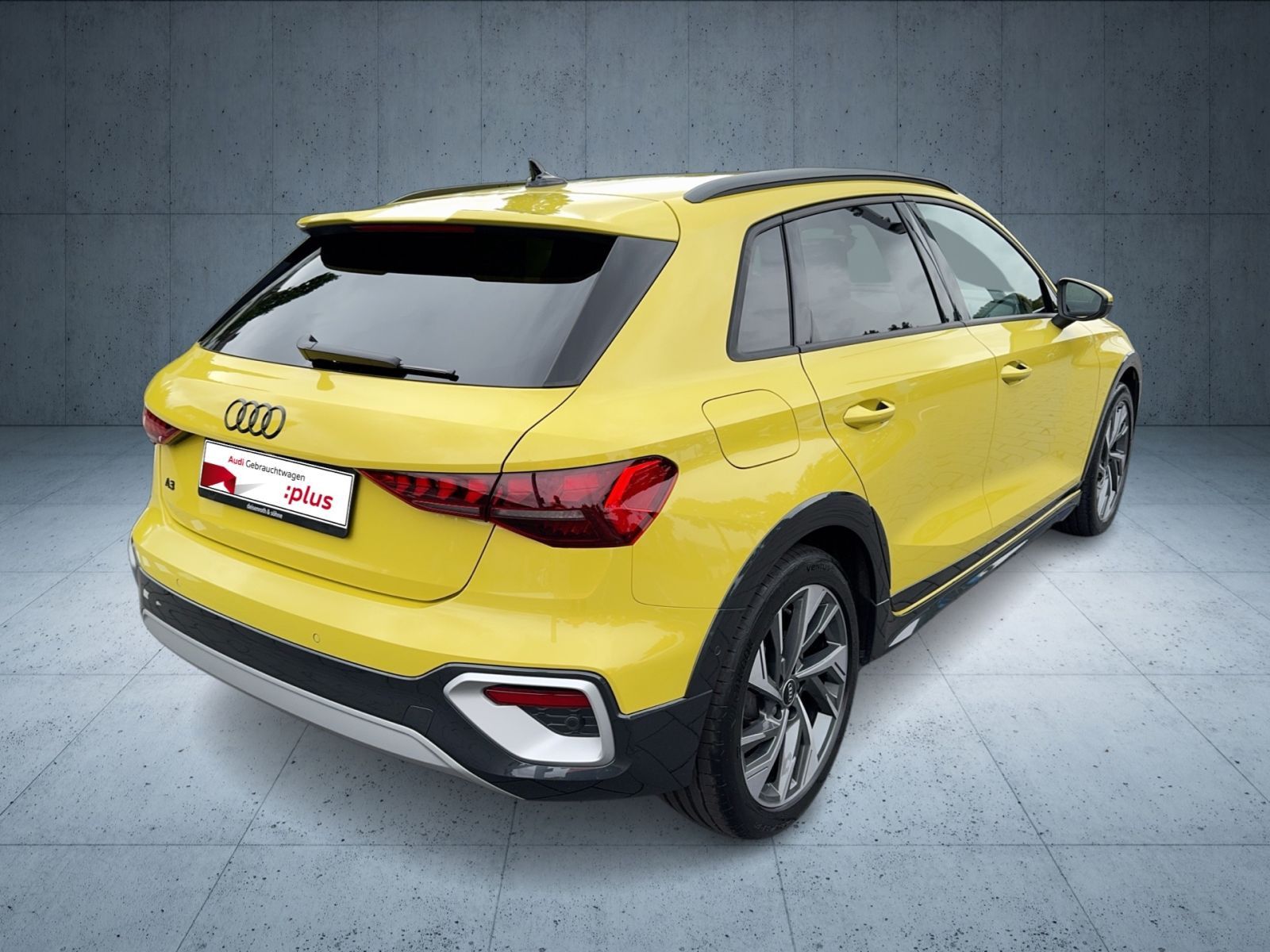 Audi A3 - Bild 6