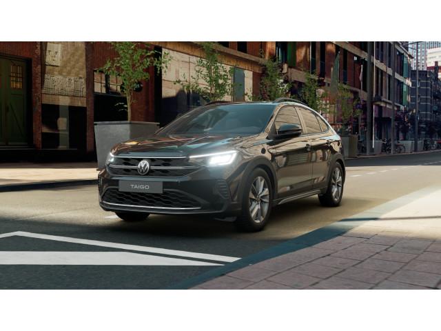 Volkswagen Taigo 1.0 TSI Goal Plus ACC/Kamera/Navi