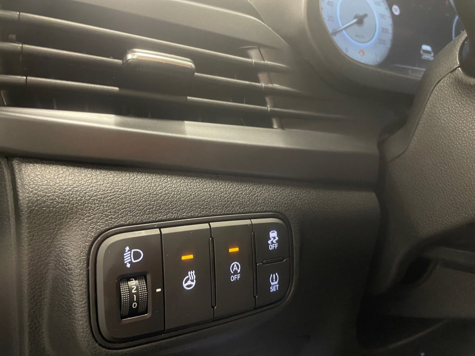 Fahrzeugabbildung Hyundai i20 1.0 T-GDI Trend Navi Sitzheizung