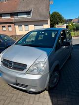 Opel Meriva bitte Beschreibung lesen !!! - Opel Meriva Gebrauchtwagen in Aachen