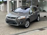 Ford Champions Edition*AUTOMA.*PANO.*KLIMAAUTO.*SHZ*