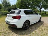 BMW 120i M Sport Navi. Prof.+H&C Sounds. - BMW 120 in Solingen