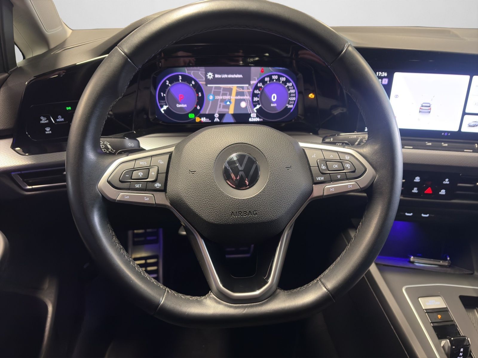 Volkswagen Golf - Bild 10