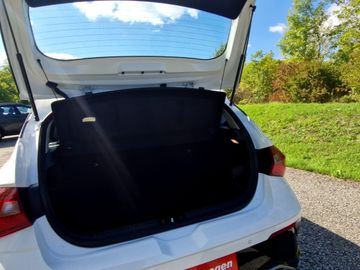 Hyundai i20 1.0 T-GDI Select (100 PS) Funktionspaket