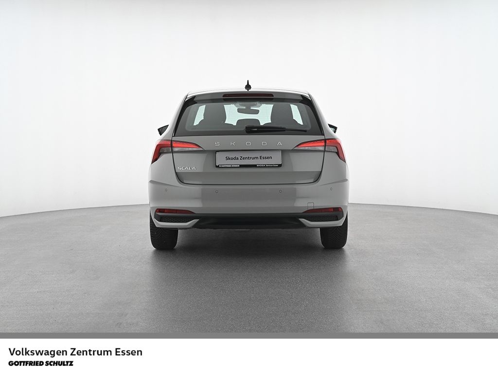 Skoda Scala - Bild 5
