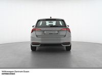 Skoda Scala - Vorschau Bild 5