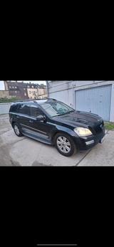Mercedes-Benz Mercedes GL 420 cdi  Tüv auf Wunsch Neu - Mercedes-Benz GL 420: Cdi
