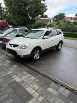 Hyundai ix55 Premium Leder 4x4 - gebrauchte Hyundai ix55 aus dem Jahr 2011