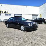 Mercedes-Benz E 200 AVANTGARDE AT- TÜV 6.27 EL- GSD XENON KLIM - Mercedes-Benz E 200 aus 1996