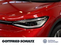Volkswagen ID.4 - Vorschau Bild 6