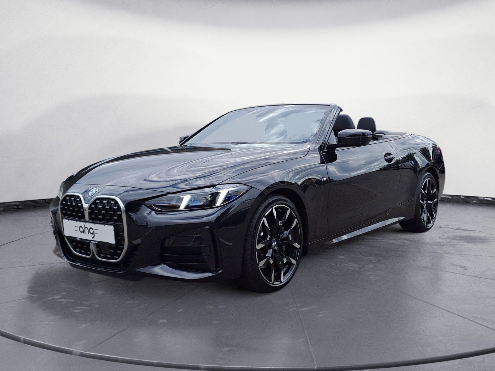BMW 430 - Bild 2