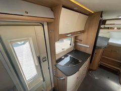 Malibu T 430 LE *Automatik**SAT|Solar|Markise|Lithium*
