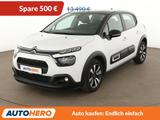 Citroën C3 1.2 PureTech Shine Pack*NAVI*LED*SPUR*PDC* - Citroën C3 in Bochum