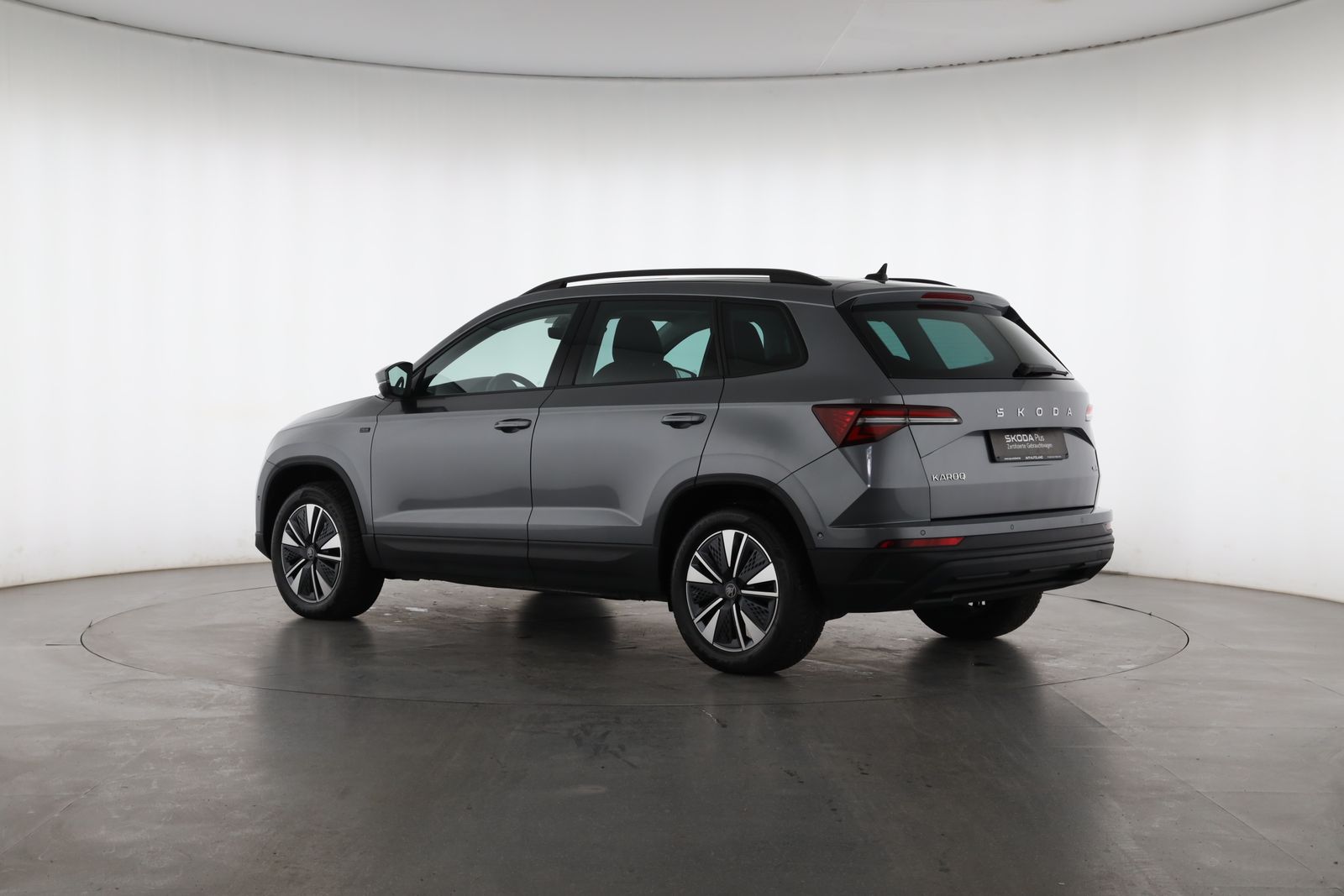 Skoda Karoq - Bild 4
