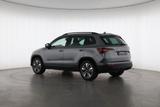 Skoda KAROQ 2.0 TDI DSG 4x4 TOUR | NAVI | PANO | AHK | - graue Skoda Karoq
