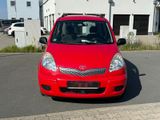 Toyota Yaris verso 1.3 - Toyota Verso aus 2005