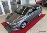 Mercedes-Benz B 180 *Navi*Park-Assist*Cam*Automatik*ServiceNeu - Mercedes-Benz Se
