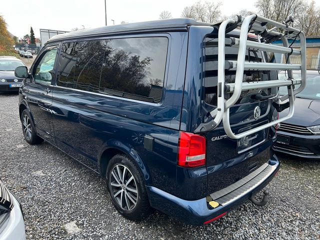 Volkswagen T5 Transporter Bus California Beach Aufstelldach