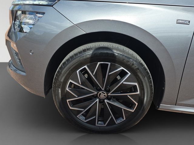 Kamiq 1.5 TSI Drive