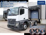 Mercedes-Benz Actros 1845LS 4x2 Streamspace | Mirrorcams  - Offers