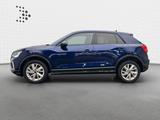 Audi Q2 Advanced 35 TFSI*Navi*LED*PDC*Virtual Cockpit - blaue Audi Q2