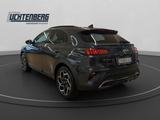Kia XCEED 1.6T GT-LINE FACELIFT TEIL-LEDER+NAVI+KAME - Kia XCeed mit Facelift