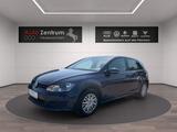 Volkswagen Golf 1.2 TSI BlueMot 5 Türer PDC ab 49 EUR Rate - Volkswagen Golf: Eu