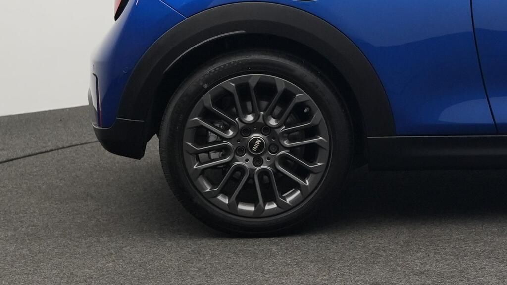 MINI Cooper C - Bild 16