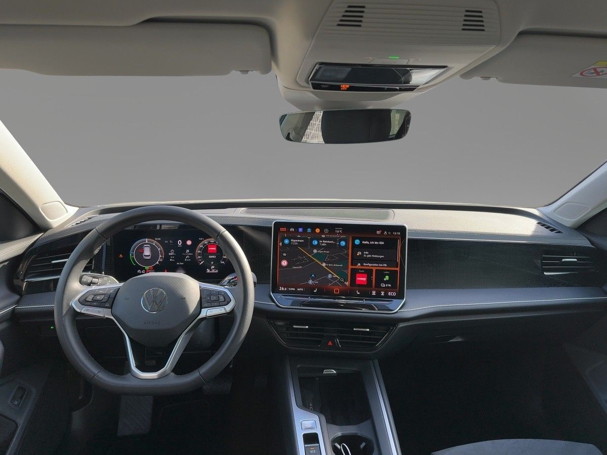 Volkswagen Passat Variant - Bild 12