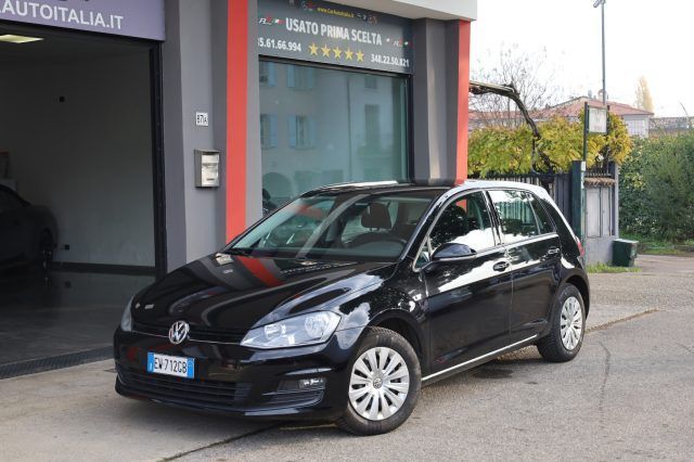 Volkswagen VOLKSWAGEN Golf 1.2 TSI 85 CV 5Porte Ideale per 