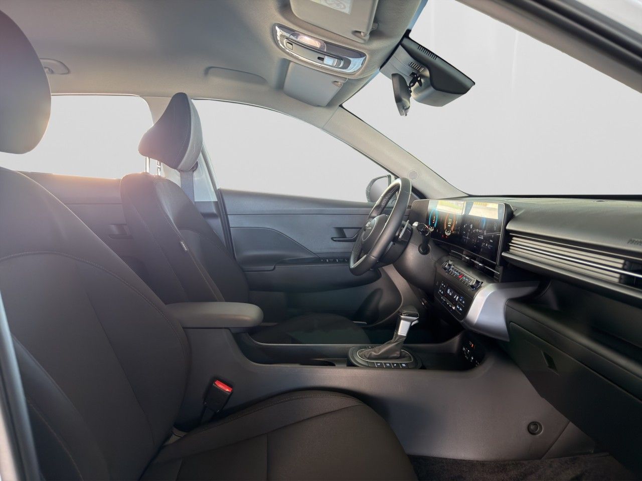 Hyundai KONA - Bild 15
