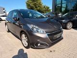 Peugeot 208 Signature Tempomat SHZ Panoramadach - Peugeot 208: Signature