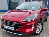 Ford Kuga Plug-In Hybrid Titanium*LED*HUD*NAV*CAM*PDC - mit Hybrid-Antrieb: Geländewagen, Automatik, Plug In